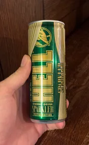Hell sparkler