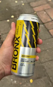 Bronx