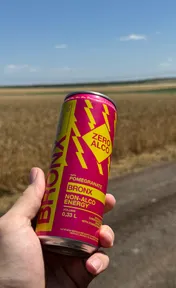 Bronx zero pink