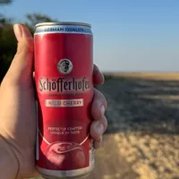 Schöfferhofer wild cherry