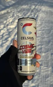 Celsius live fit cosmic vibe