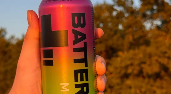 Battery mix
