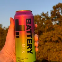 Battery mix