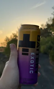 Battery exotic