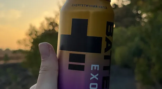 Battery exotic