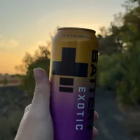 Battery exotic
