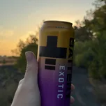 Battery exotic