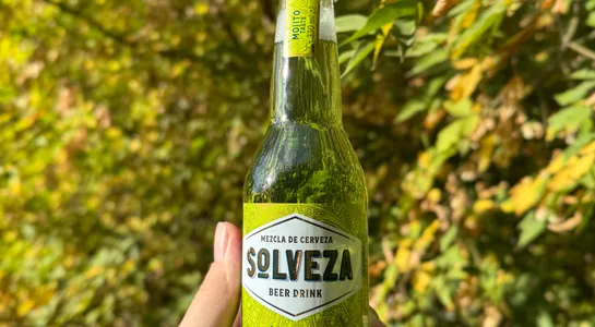 Solveza Mojito