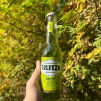 Solveza Mojito