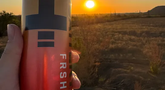 Battery frsh
