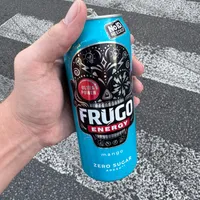 Frugo mango