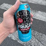 Frugo mango