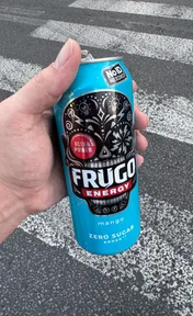 Frugo mango