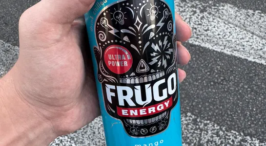 Frugo mango