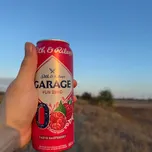 Garage zero raspberry