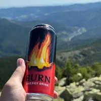 Burn original