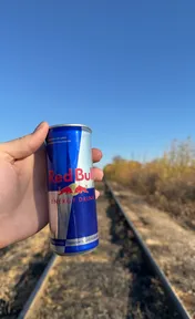 Redbull classic