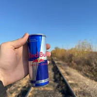 Redbull classic