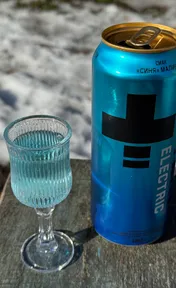Battery electric