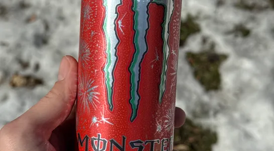 Monster ultra watermelon