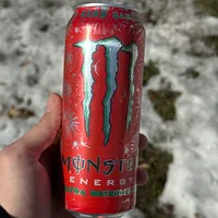 Monster ultra watermelon