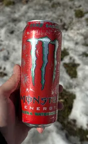 Monster ultra watermelon