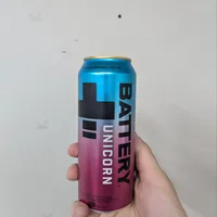 Battery unicorn