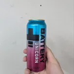Battery unicorn