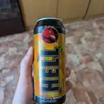 Hell peach-lemon
