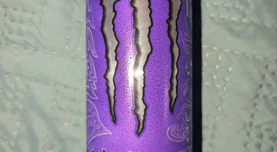 Monster ultra violet