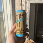 Monster java 300 french vanilla