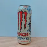 Monster juiced pacific punch
