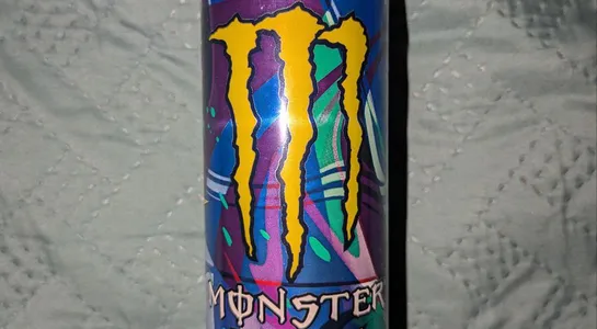 Monster lewis hamilton