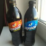 Dragon ice + fire