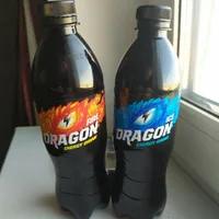 Dragon ice + fire