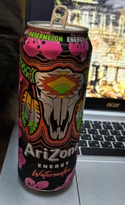 Arizona energy watermelon