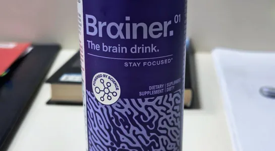 Brainer