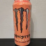 Monster ultra peachy keen