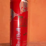 Redbull red edition