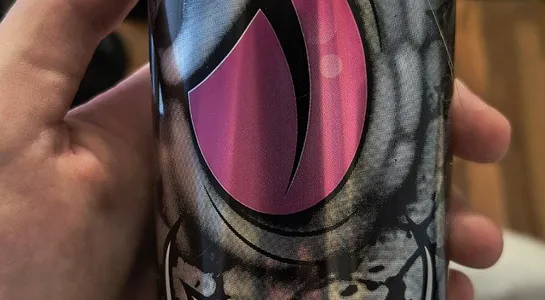 Venom black cherry kiwi