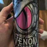 Venom black cherry kiwi