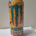 Monster juiced khaotic