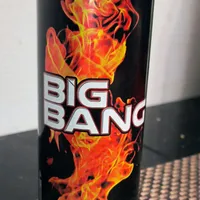 Big bang
