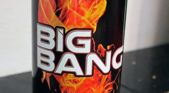 Big bang