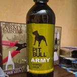 Pitbull army