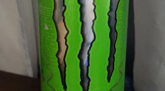 Monster ultra paradise
