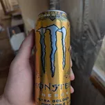 Monster ultra golden pineapple