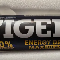 Tiger classic max