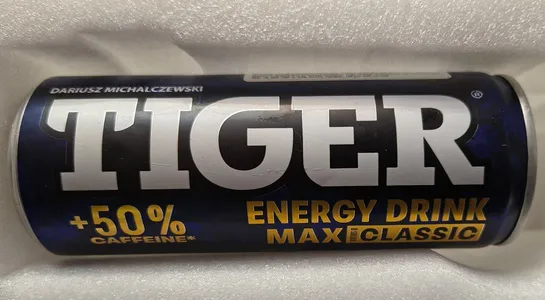 Tiger classic max