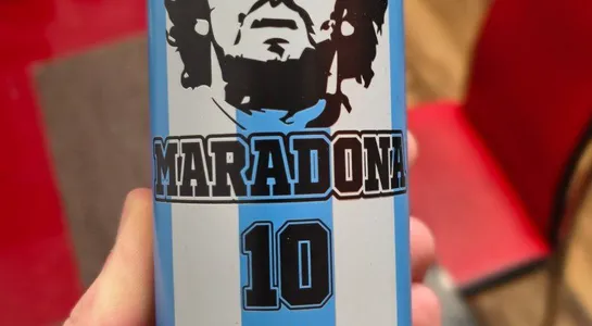 Maradona